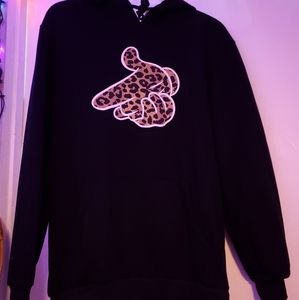 Crooks and Castles Hoodie